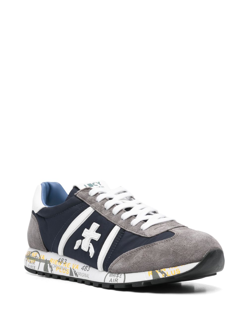  LUCY #7089 PREMIATA 
