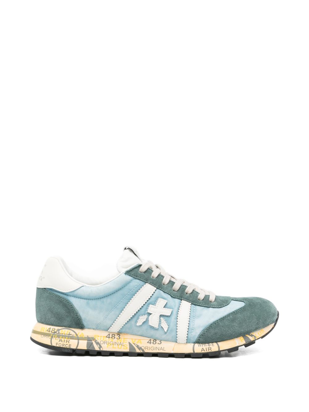  LUCY #8188 PREMIATA 