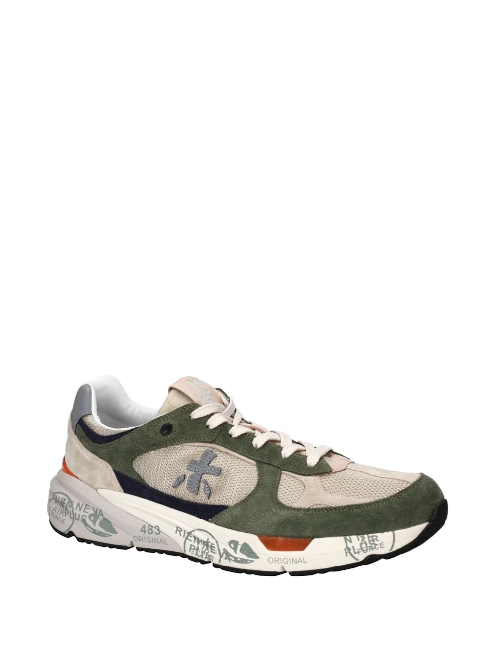  MASE25 #8015 PREMIATA 