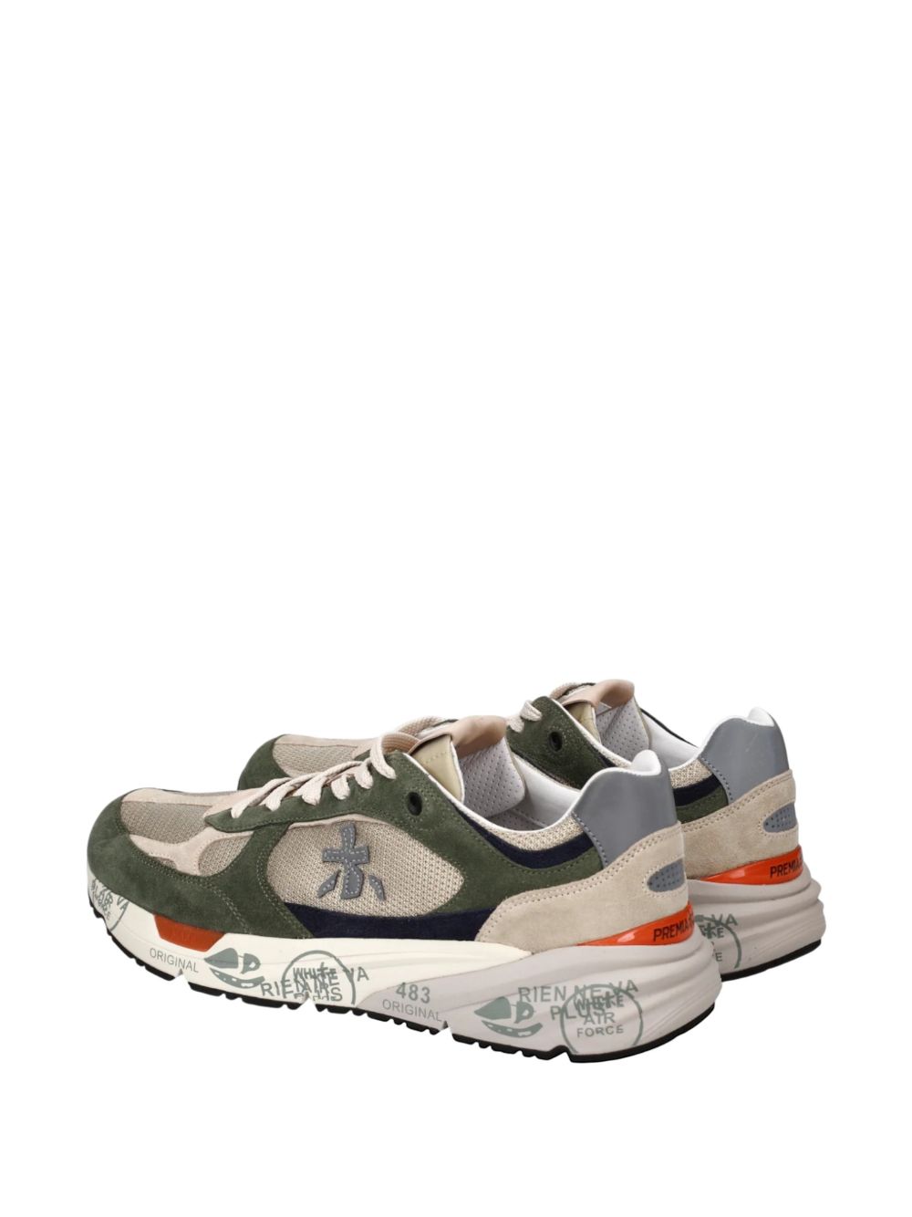  MASE25 #8015 PREMIATA 