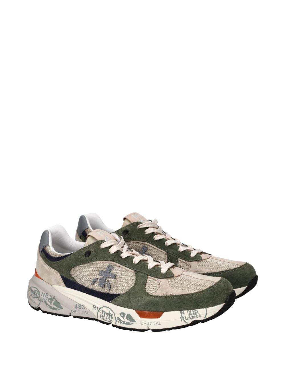  MASE25 #8015 PREMIATA 