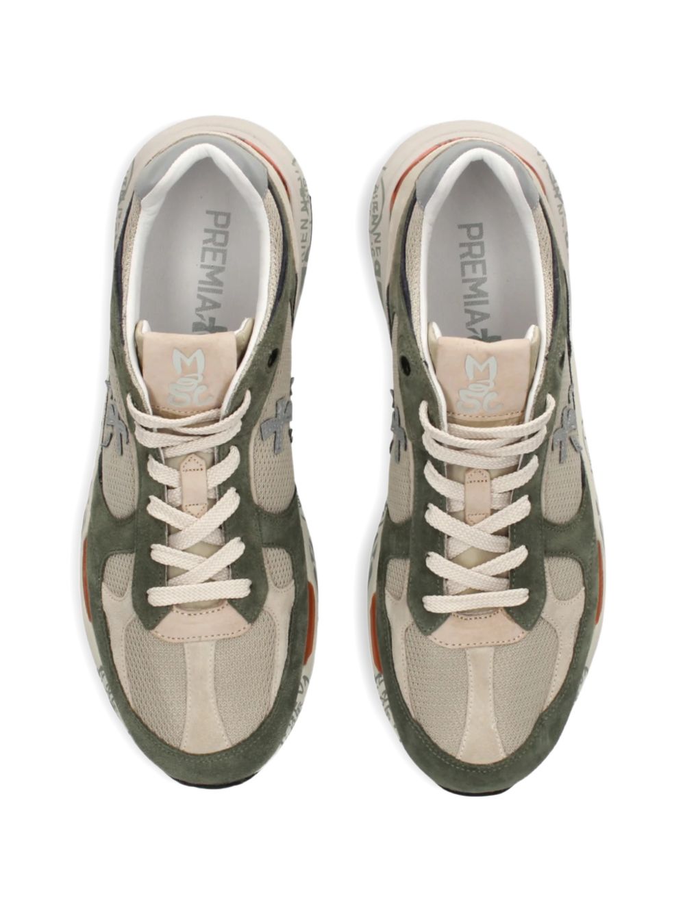  MASE25 #8015 PREMIATA 