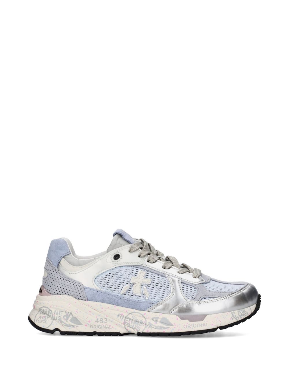  MASED #8205 PREMIATA 