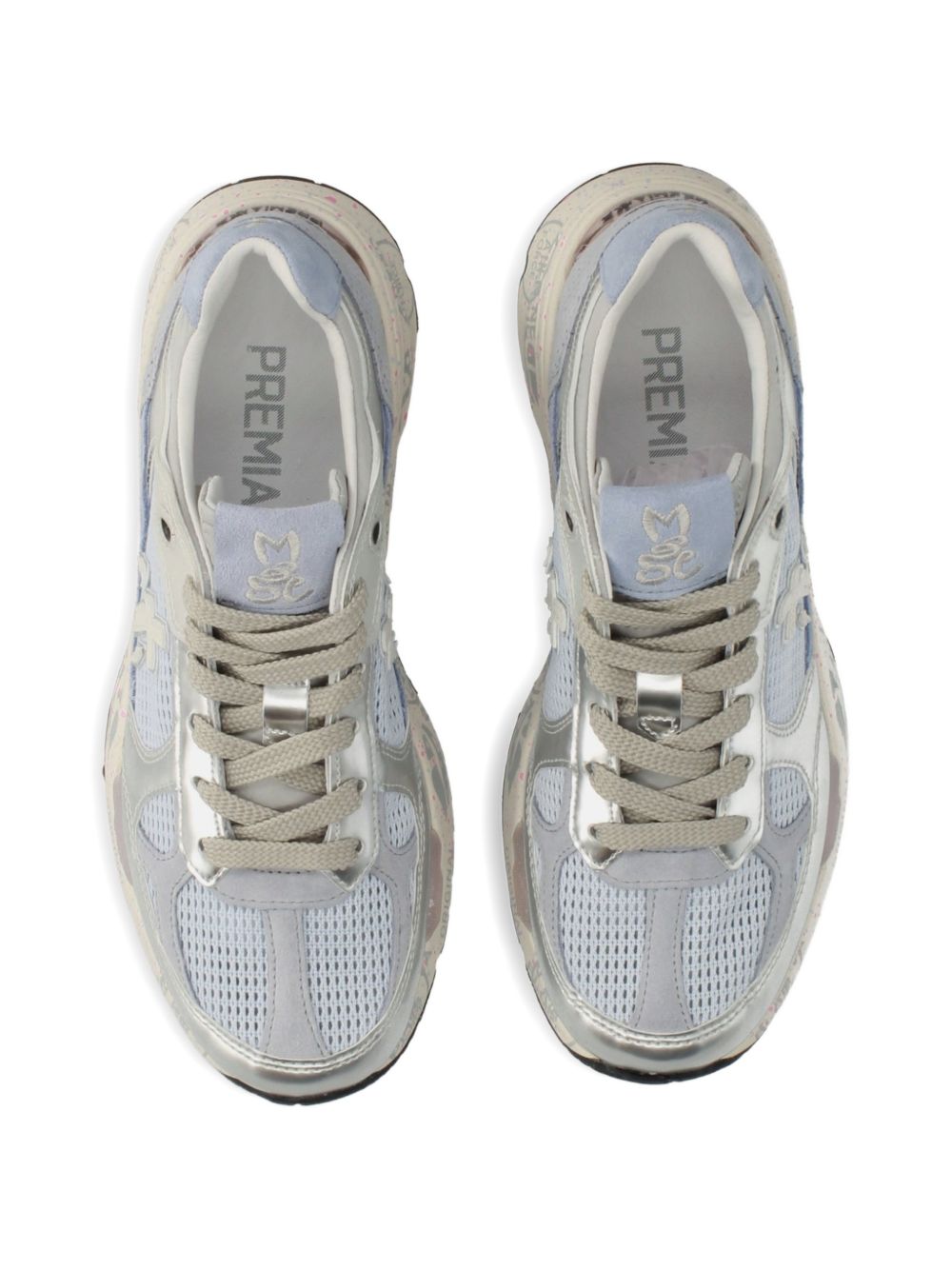  MASED #8205 PREMIATA 