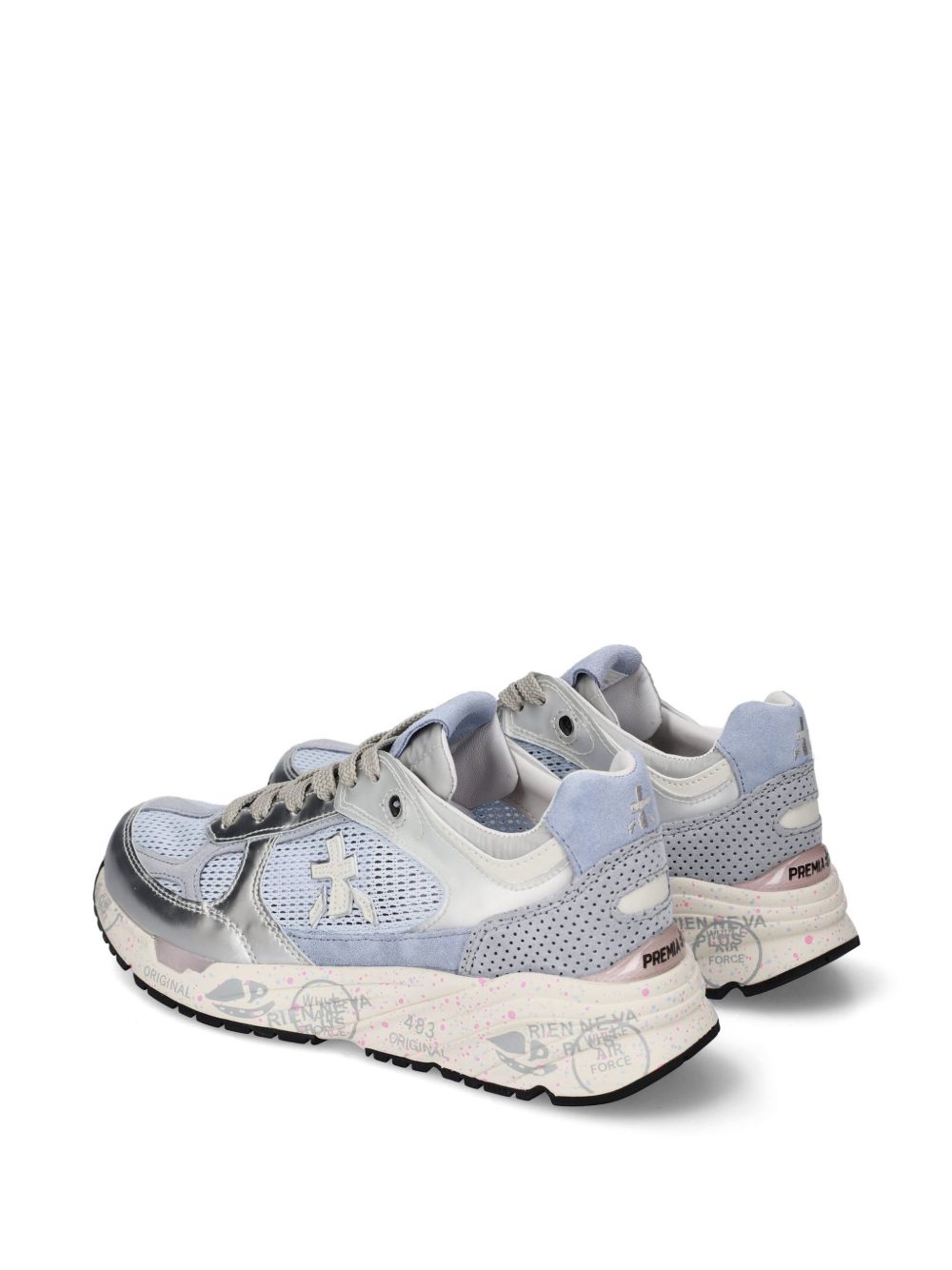  MASED #8205 PREMIATA 