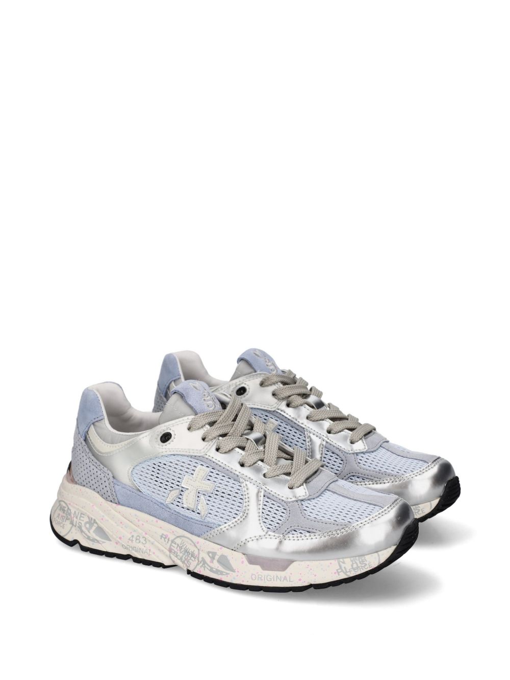  MASED #8205 PREMIATA 