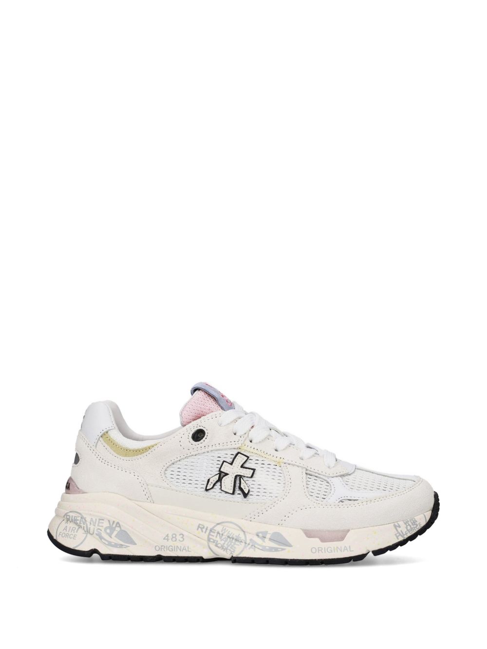  MASED #8206 PREMIATA 