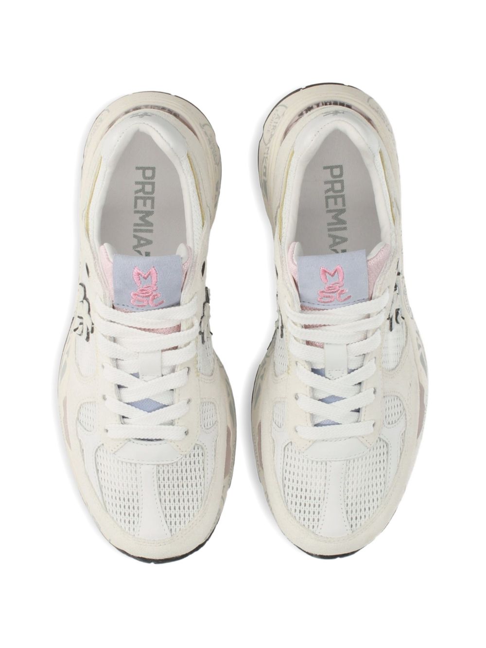  MASED #8206 PREMIATA 