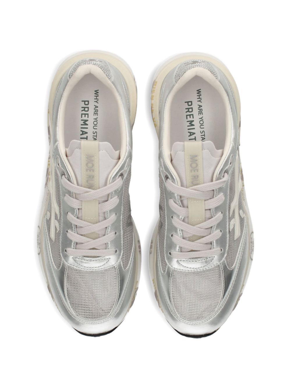  MOERUND #8084 PREMIATA 
