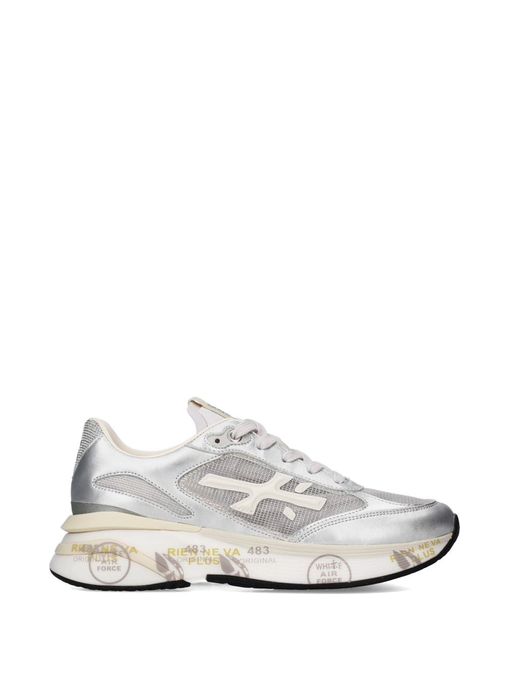  MOERUND #8084 PREMIATA 