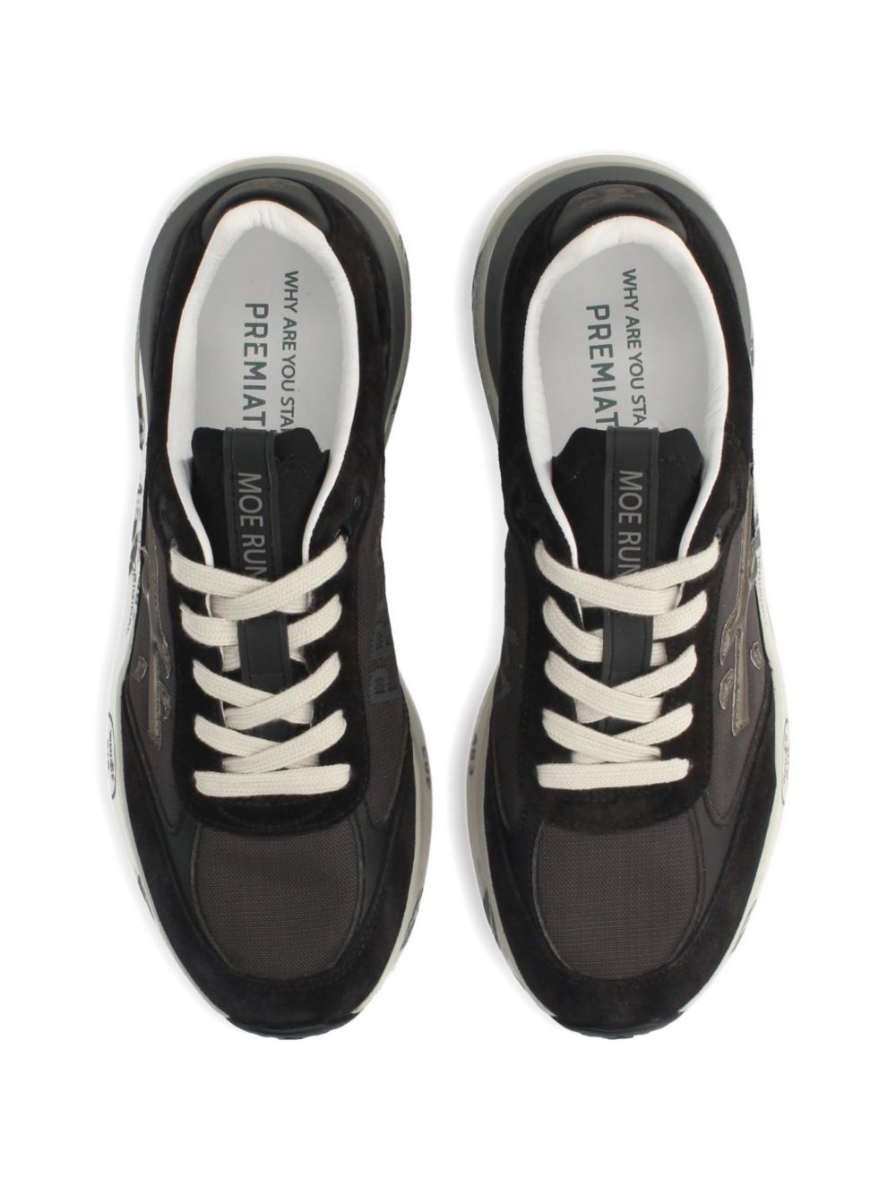  MOERUND #8304 PREMIATA 