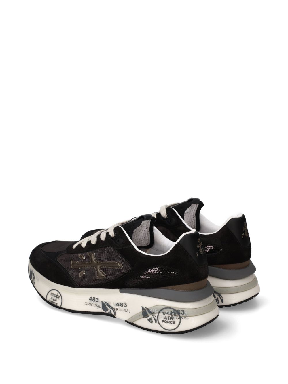  MOERUND #8304 PREMIATA 