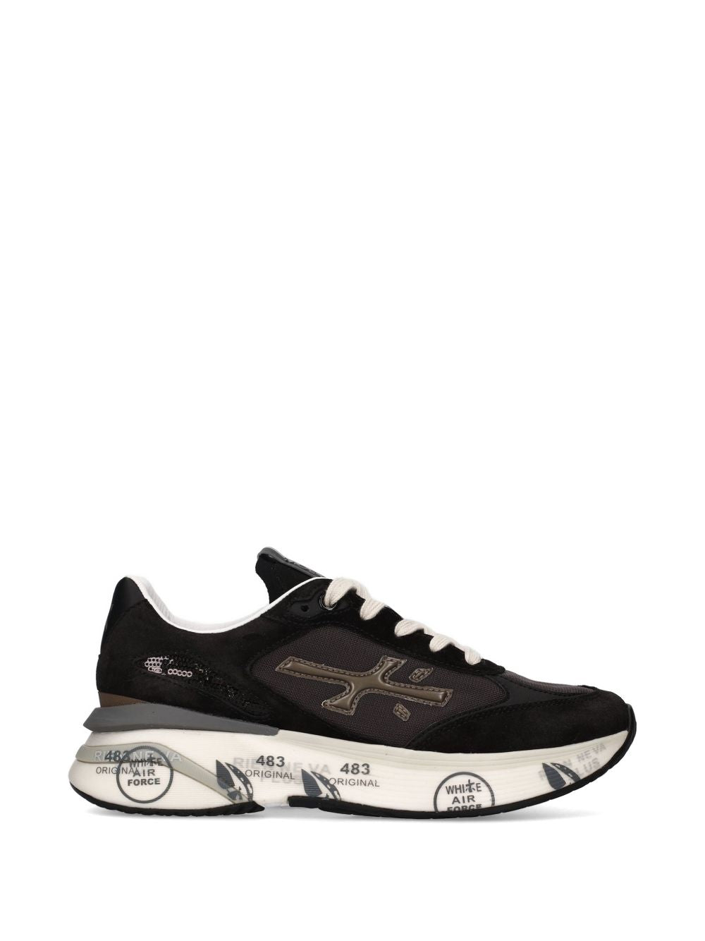  MOERUND #8304 PREMIATA 
