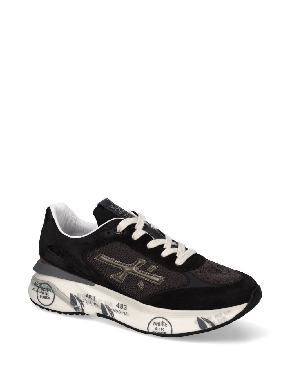  MOERUND #8304 PREMIATA 