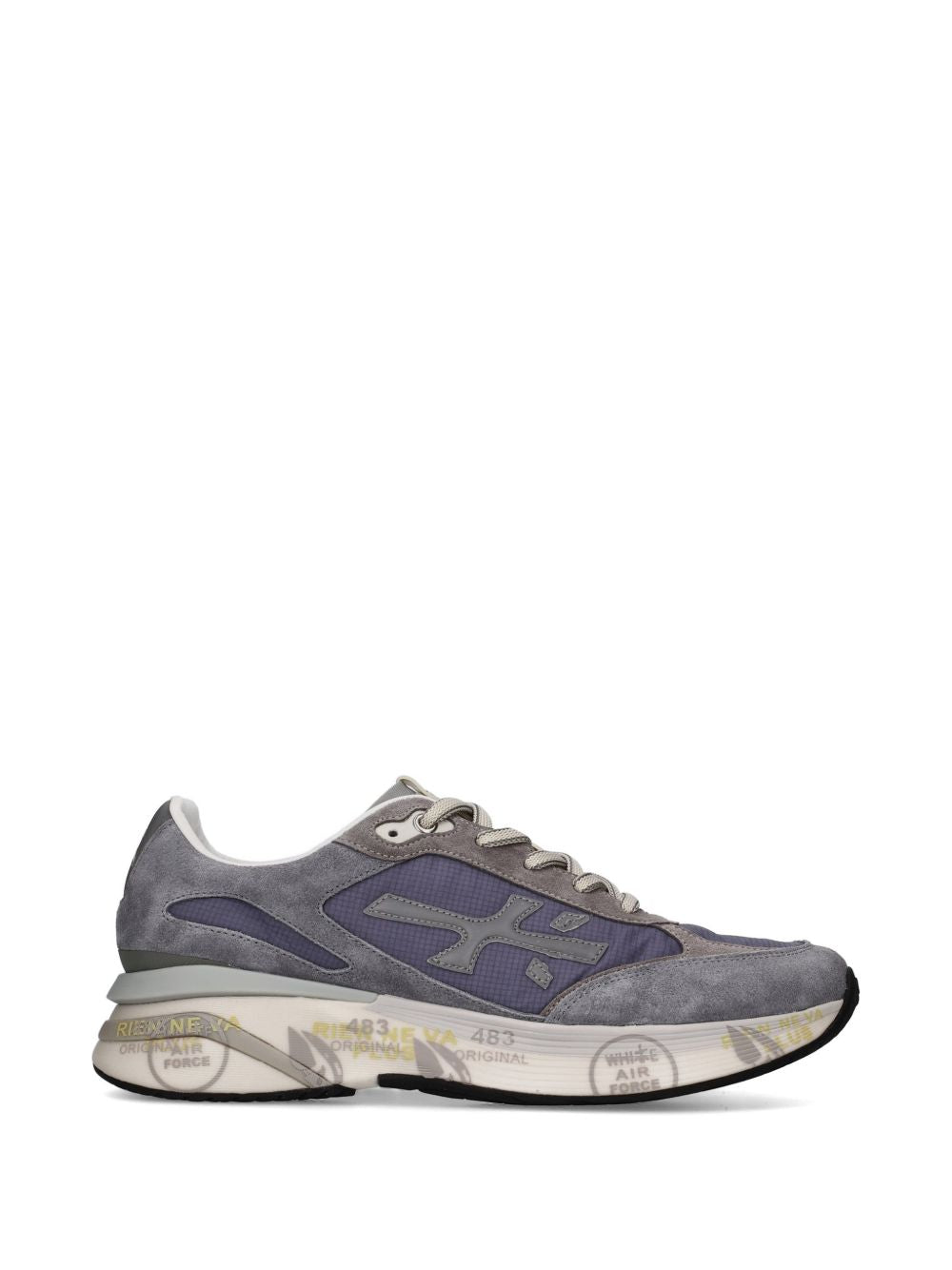 MOERUN #8077 PREMIATA 
