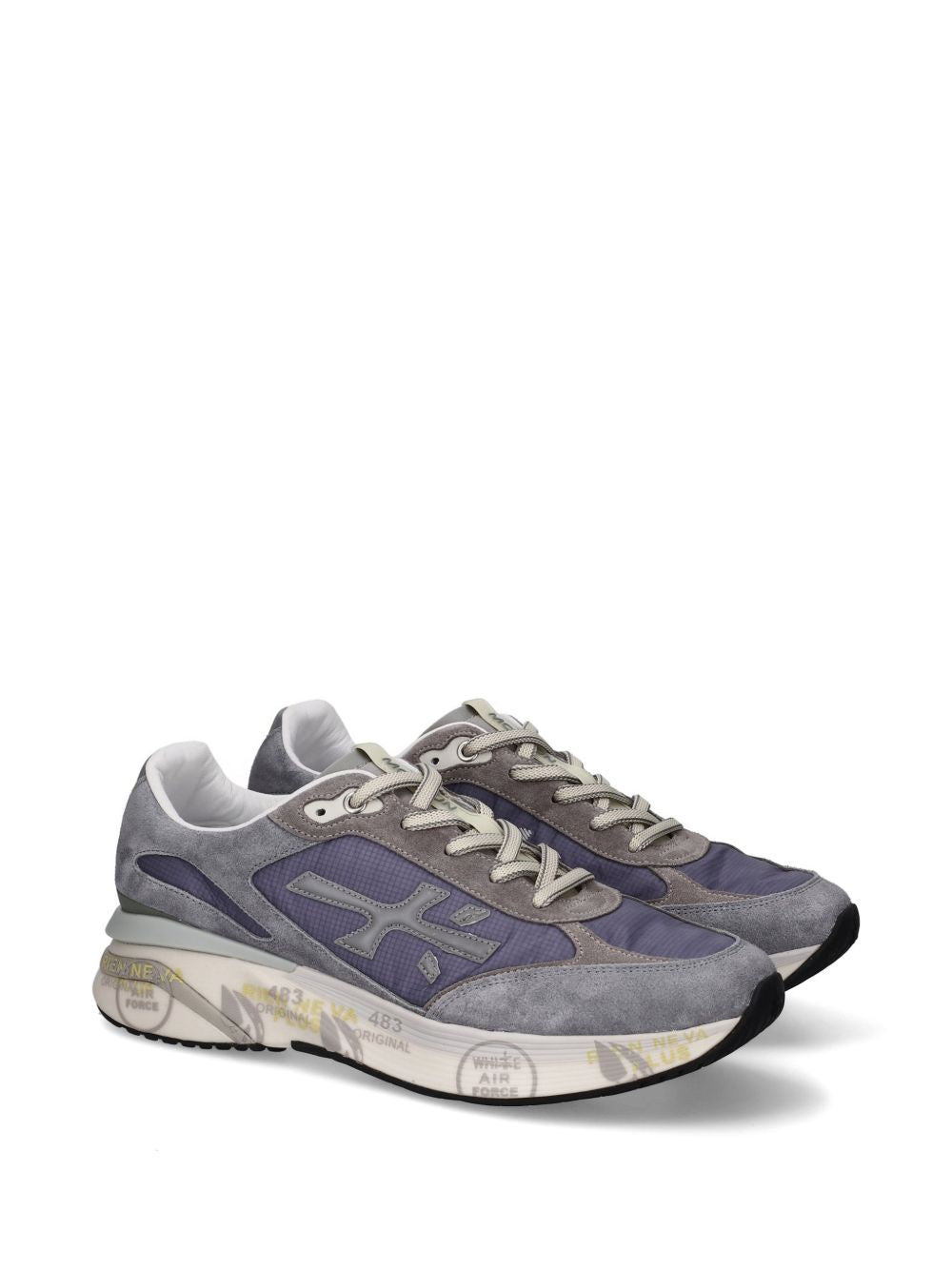  MOERUN #8077 PREMIATA 