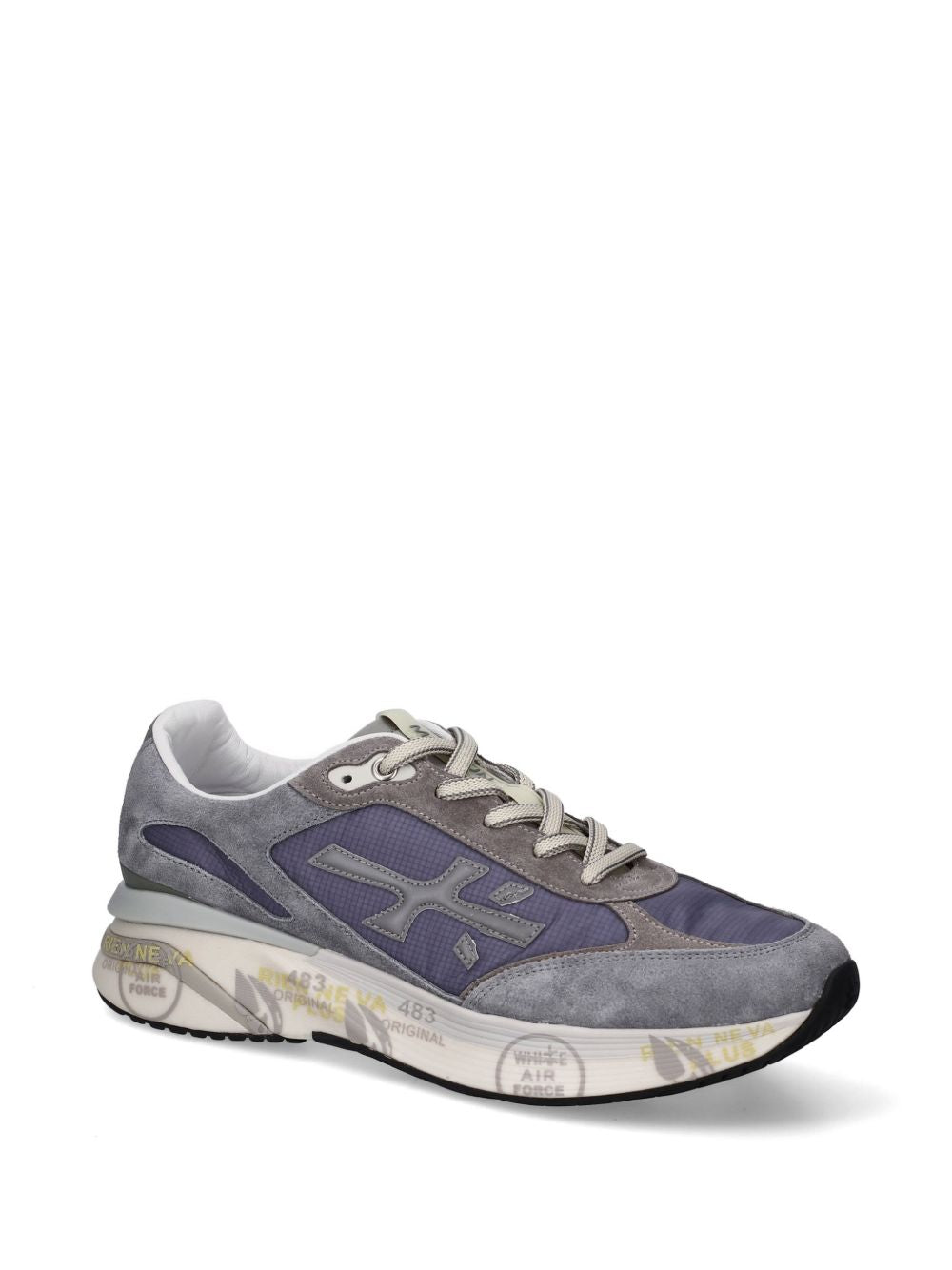  MOERUN #8077 PREMIATA 