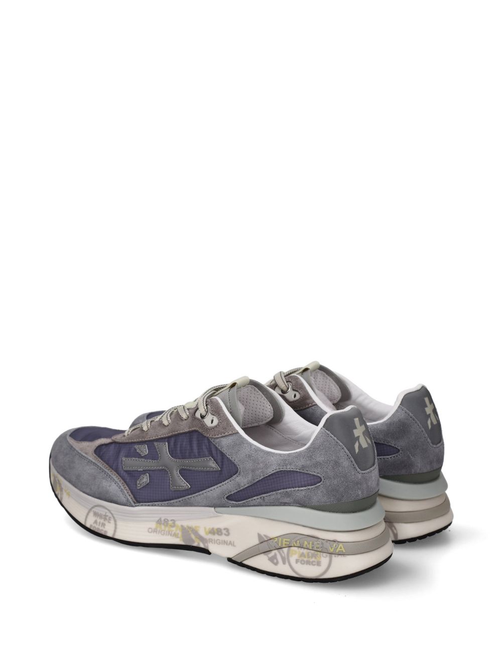  MOERUN #8077 PREMIATA 