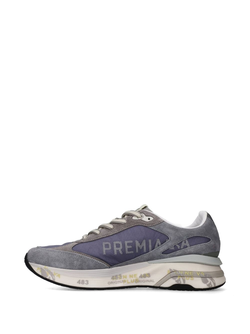  MOERUN #8077 PREMIATA 