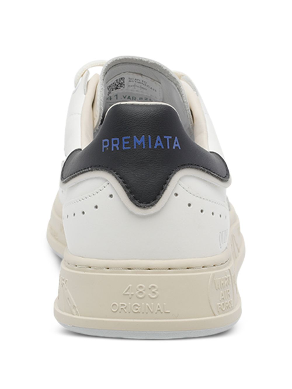  QUINN #8209 PREMIATA 