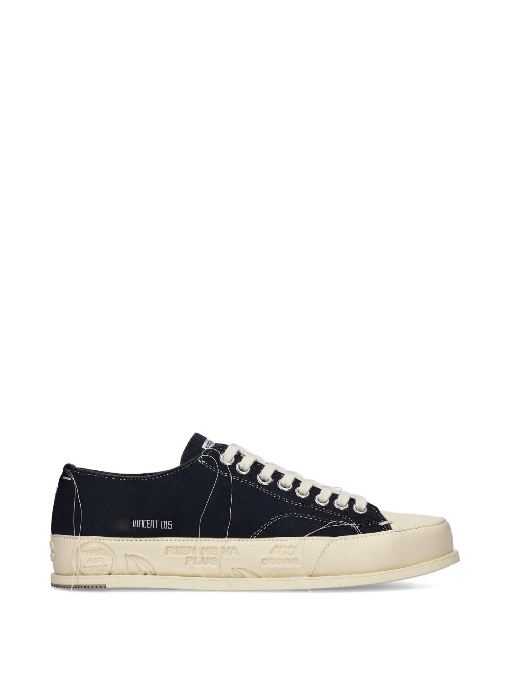  VINCE015 #NAVY PREMIATA 