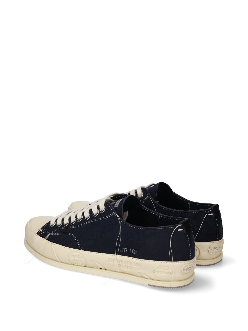  VINCE015 #NAVY PREMIATA 