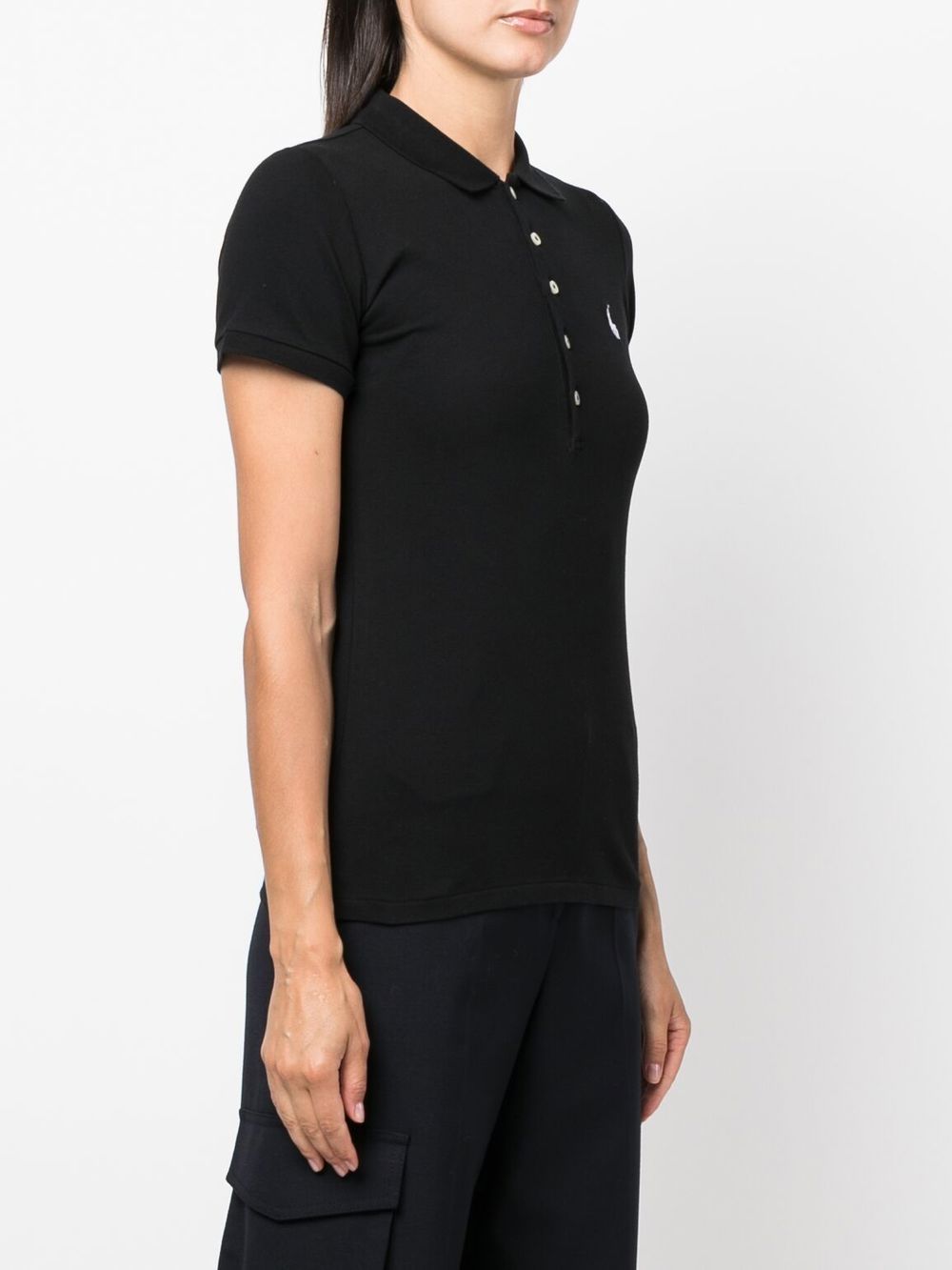  211870245005 #BLACK/WHITE RALPH LAUREN 