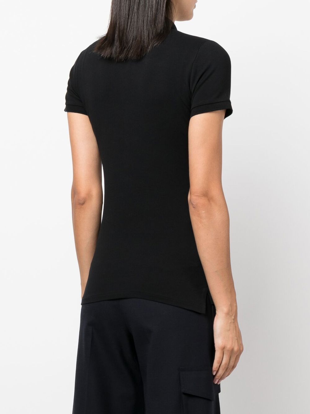  211870245005 #BLACK/WHITE RALPH LAUREN 