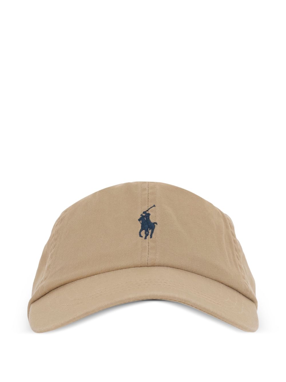  211912843020 #CAFE TAN/NEWPORT NAVY RALPH LAUREN 