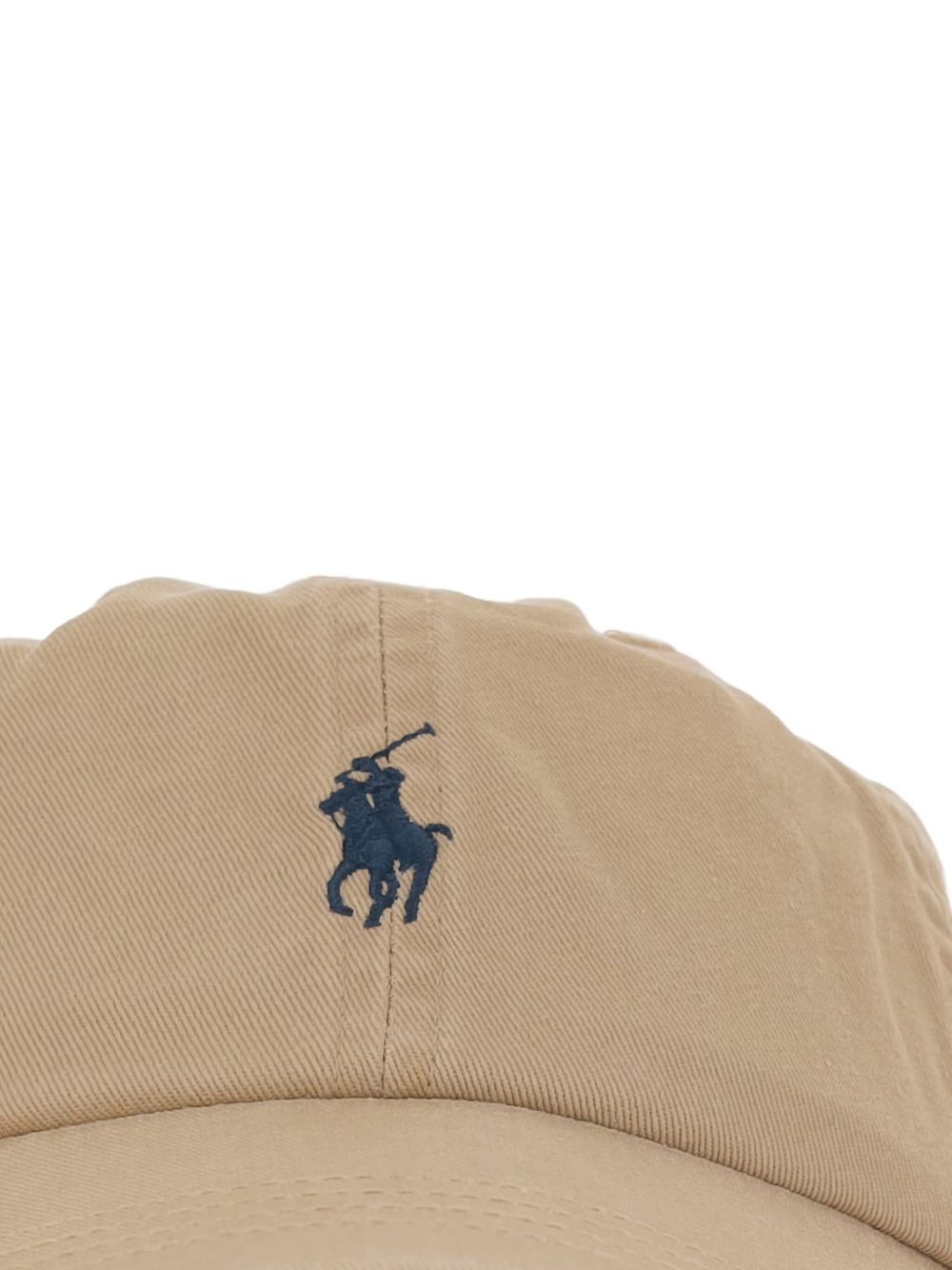  211912843020 #CAFE TAN/NEWPORT NAVY RALPH LAUREN 