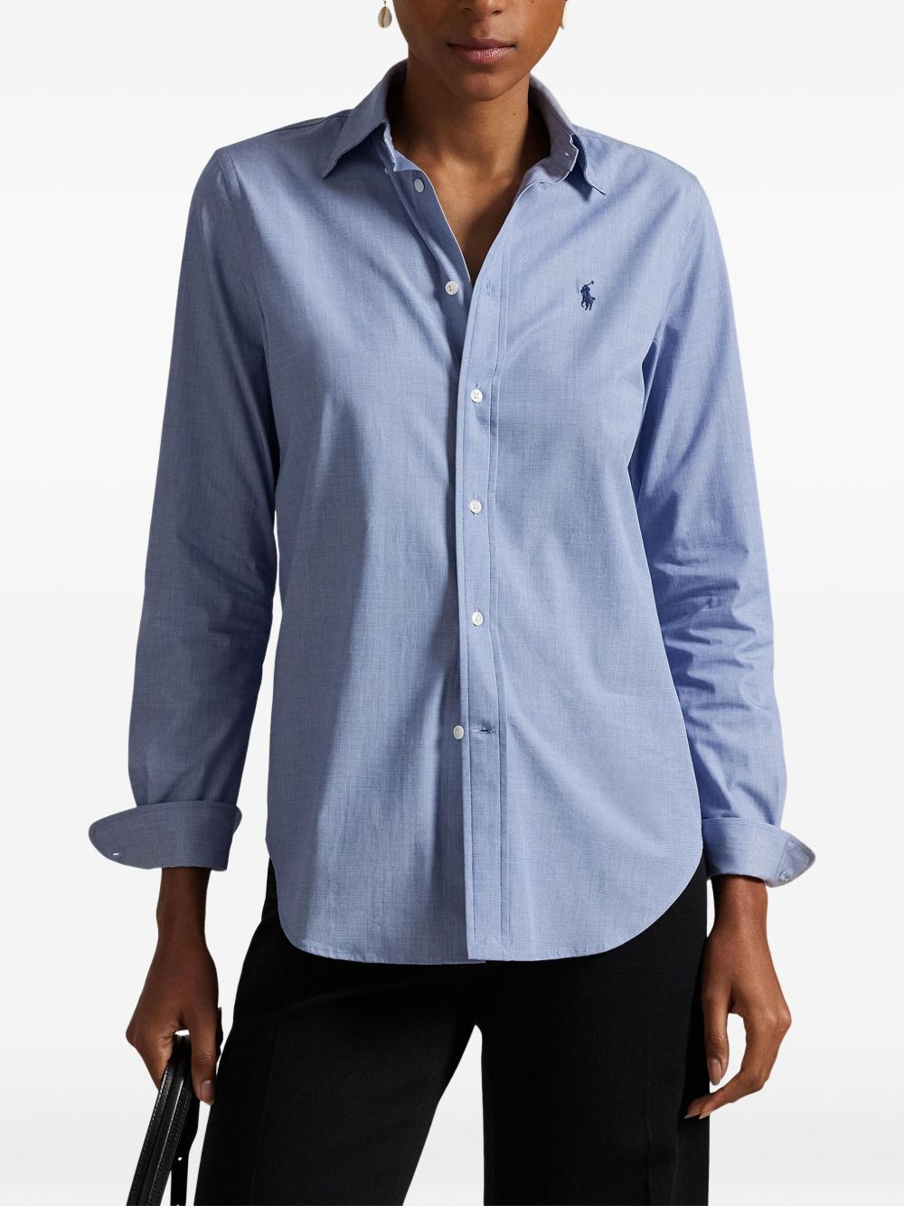  211941509004 #DARK ROYAL RALPH LAUREN 