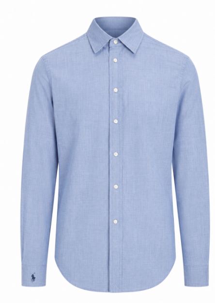  211941509004 #DARK ROYAL RALPH LAUREN 