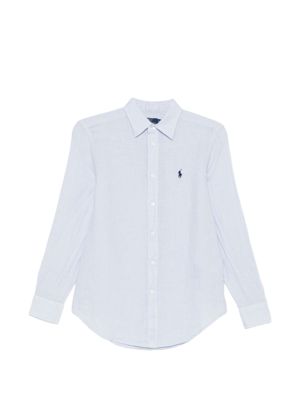  211970730503 #OXFORD BLUE RALPH LAUREN 