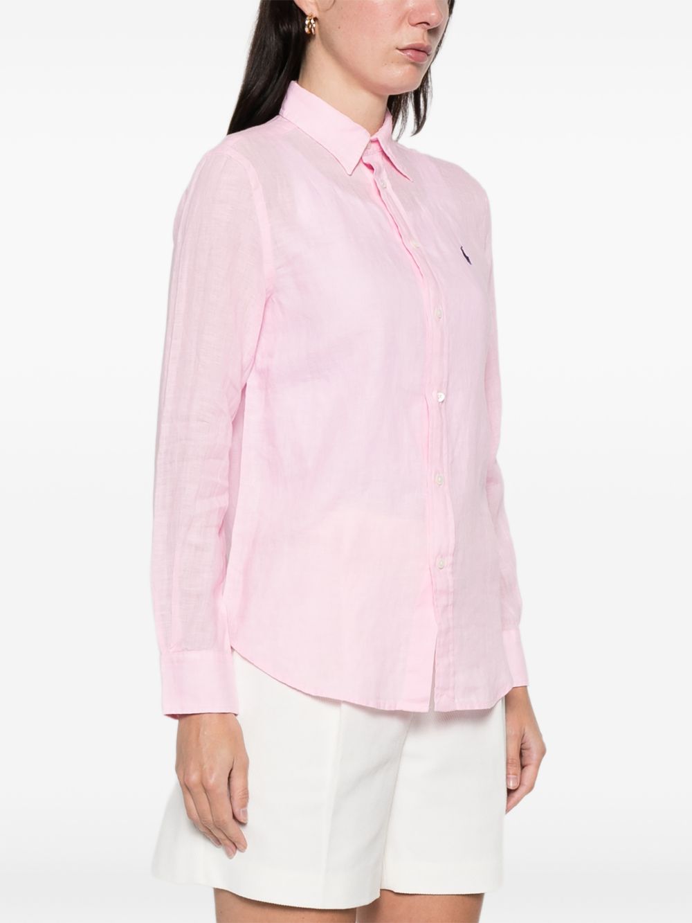  211970730514 #CARMEL PINK RALPH LAUREN 