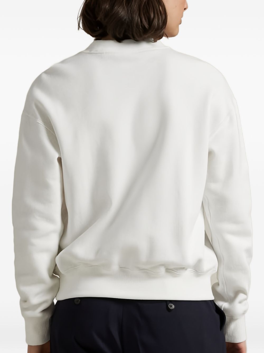 211971697001 #WHITE RALPH LAUREN 