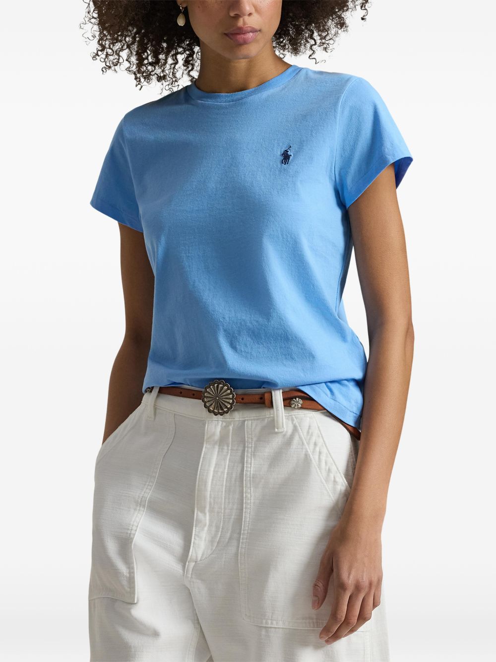  211B14605005 #CHATAM BLUE RALPH LAUREN 