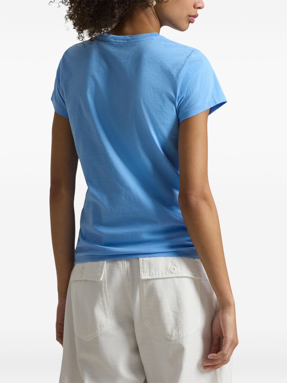  211B14605005 #CHATAM BLUE RALPH LAUREN 