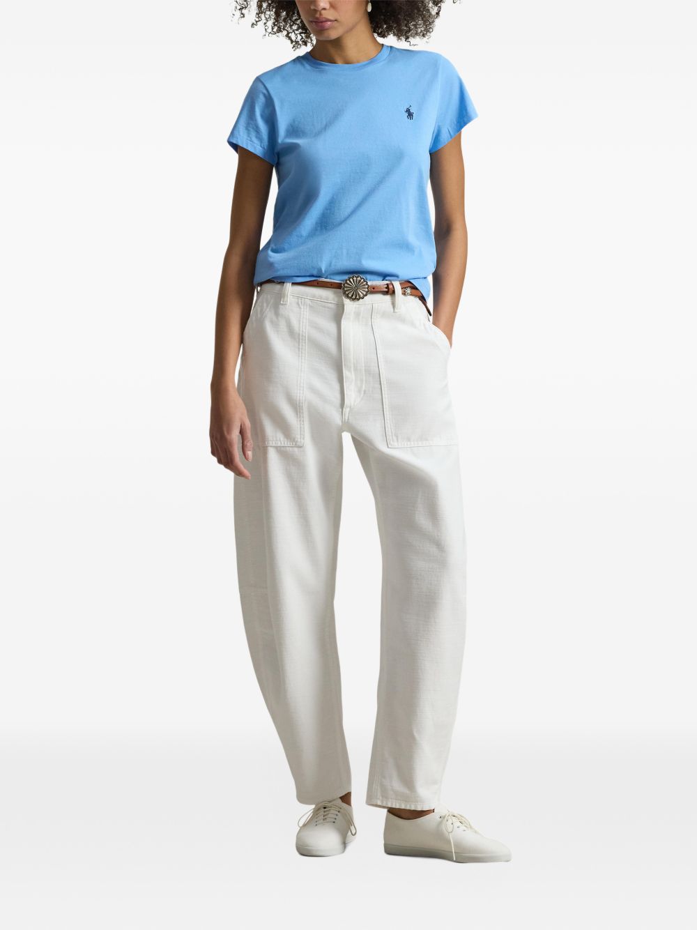  211B14605005 #CHATAM BLUE RALPH LAUREN 