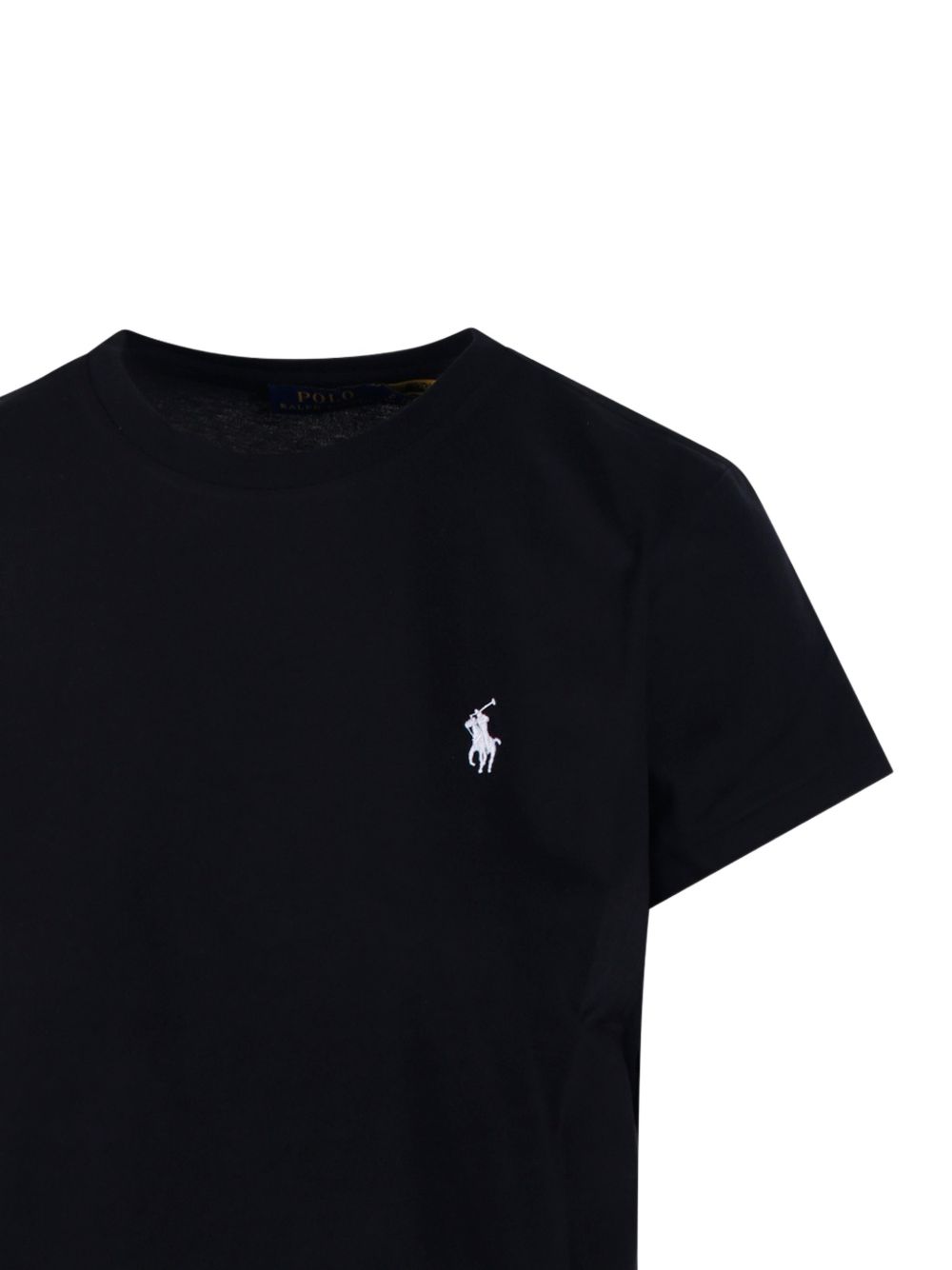  211B14605033 #POLO BLACK RALPH LAUREN 
