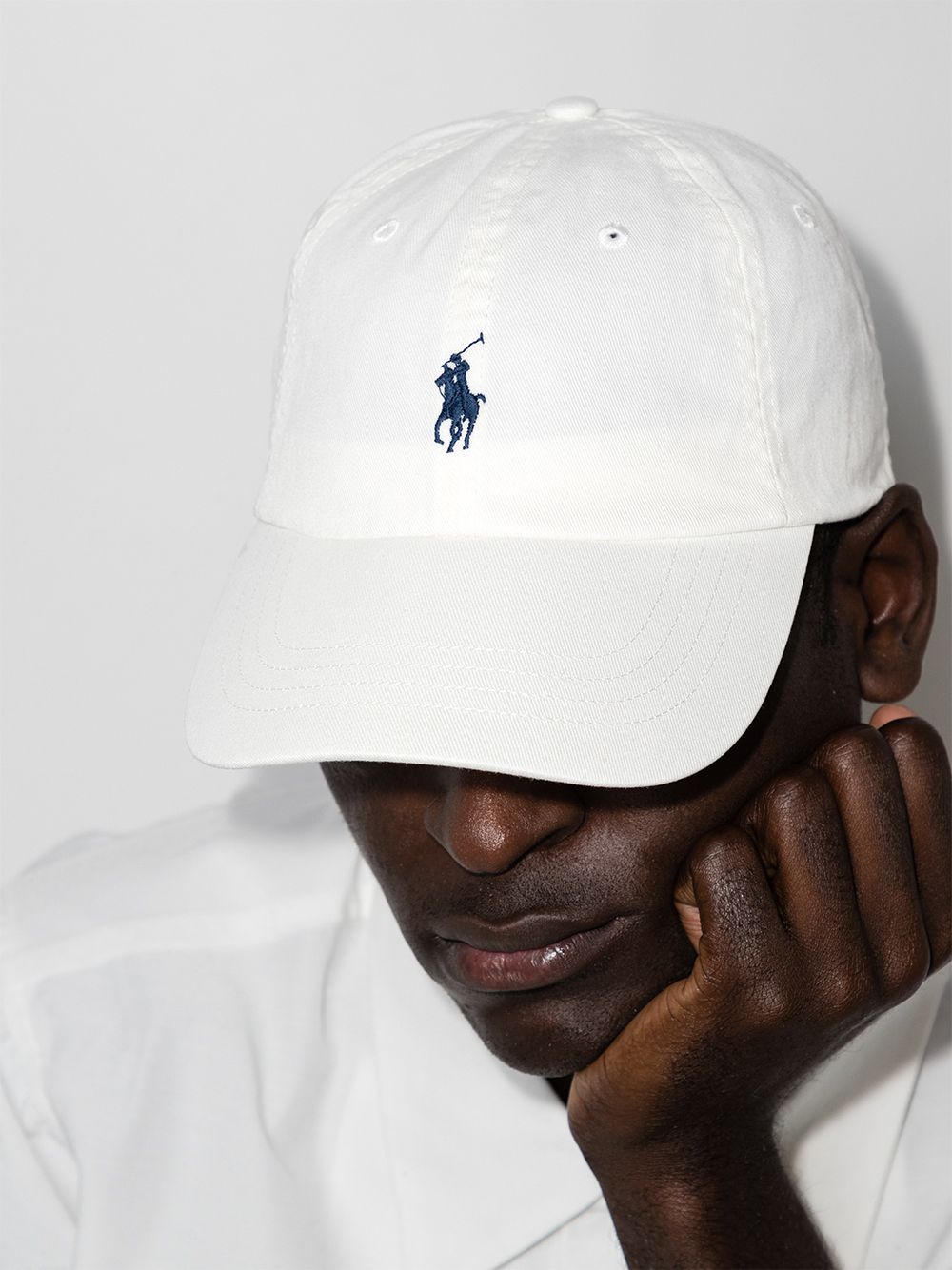  710667709008 #WHITE RALPH LAUREN 