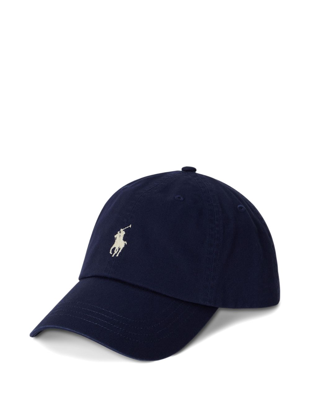  710667709505 #NEWPORT NAVY/CREAM PP RALPH LAUREN 