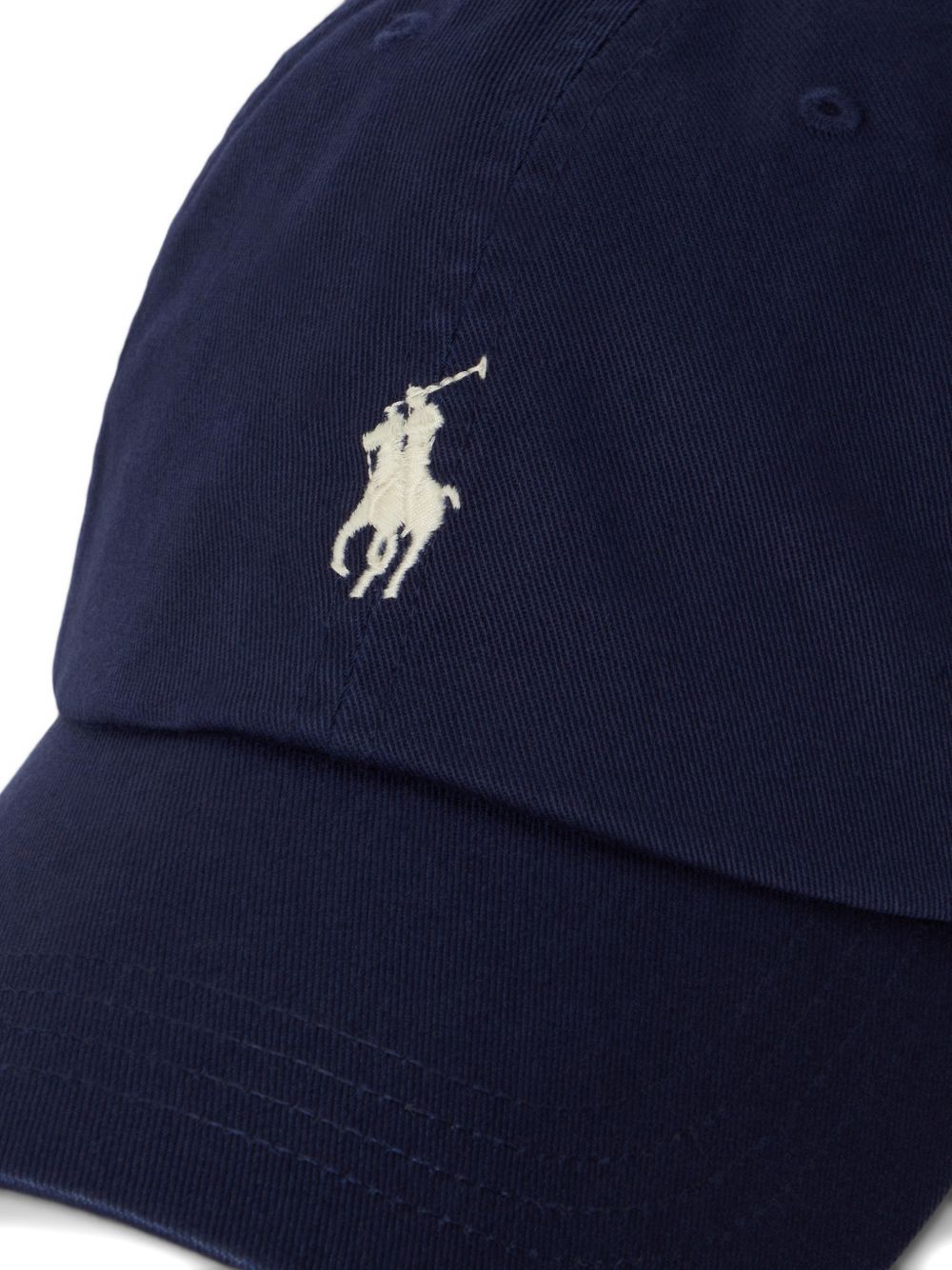  710667709505 #NEWPORT NAVY/CREAM PP RALPH LAUREN 