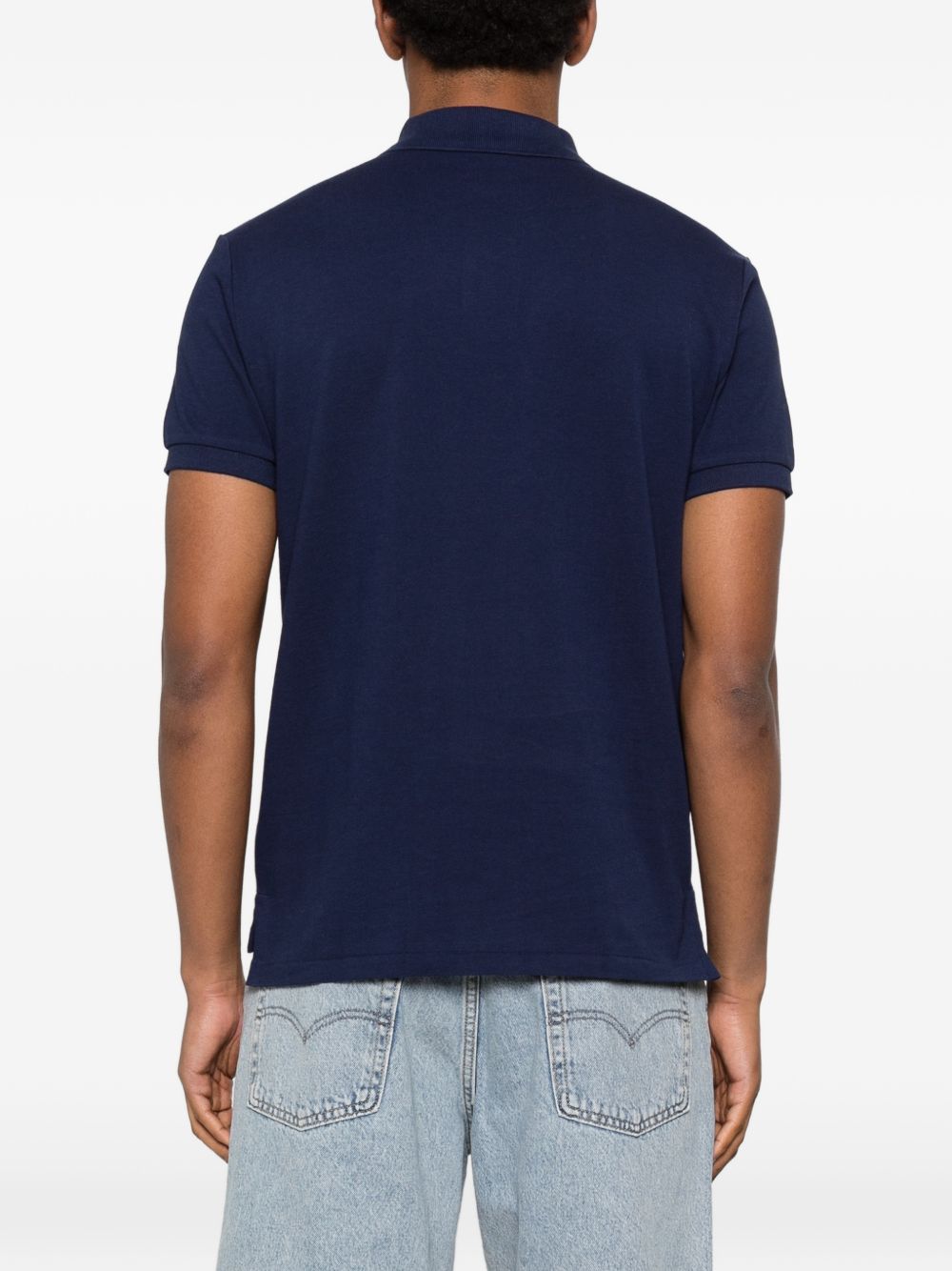  710680784517 #NEWPORT NAVY/CREAM PP RALPH LAUREN 