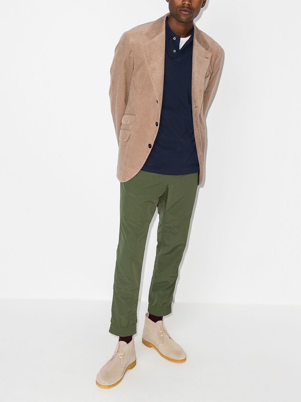  710782592008 #NEWPORT NAVY RALPH LAUREN 