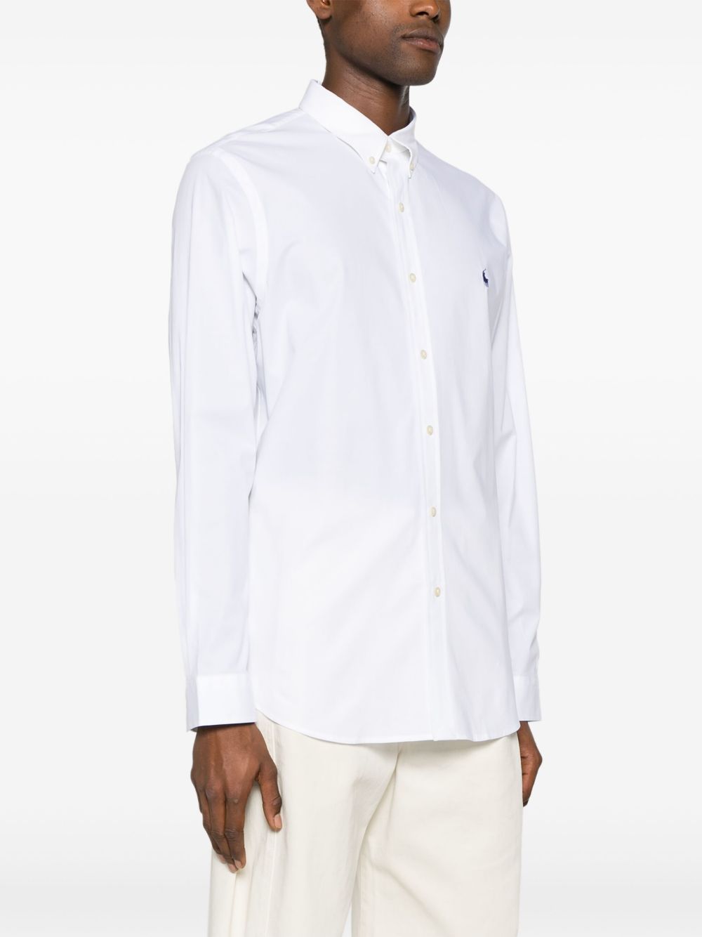  710928254002 #WHITE RALPH LAUREN 