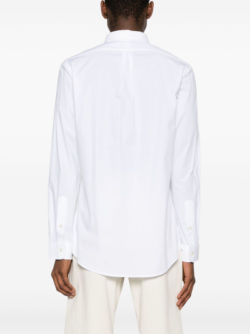  710928254002 #WHITE RALPH LAUREN 