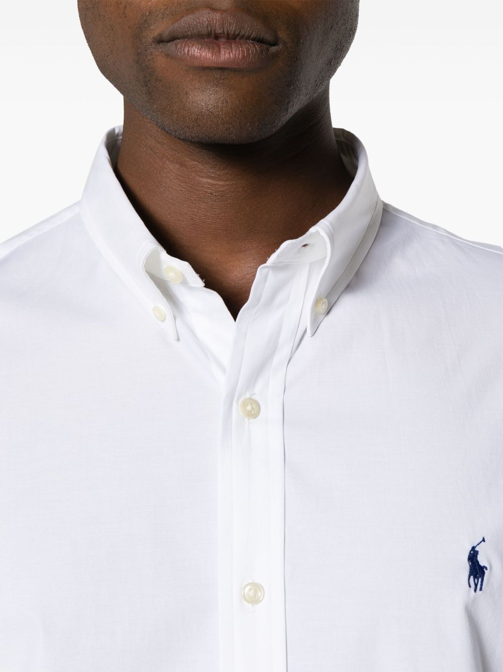  710928254002 #WHITE RALPH LAUREN 