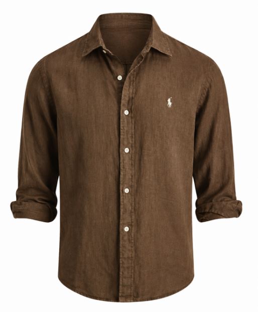  710966294514 #CHESTNUT RALPH LAUREN 