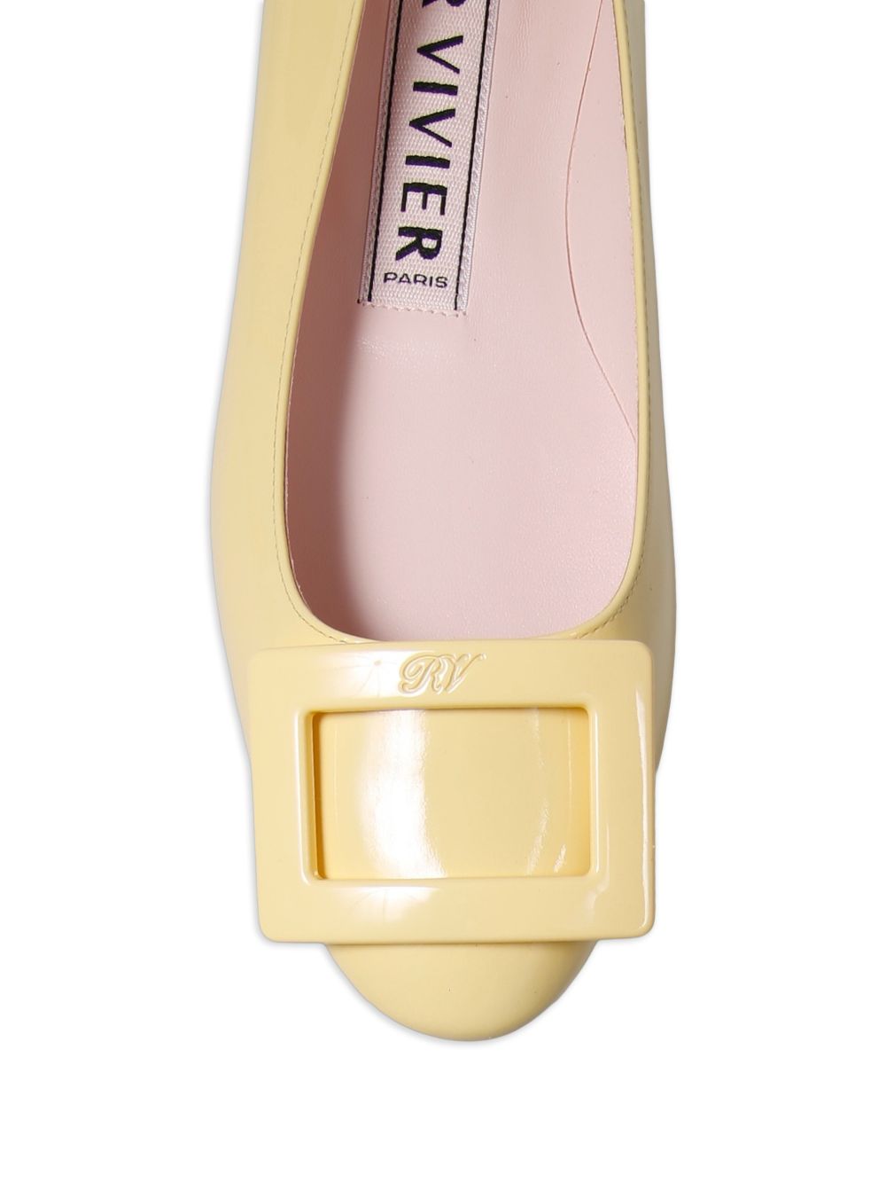  RVW66834910 D1PG020 ROGER VIVIER 