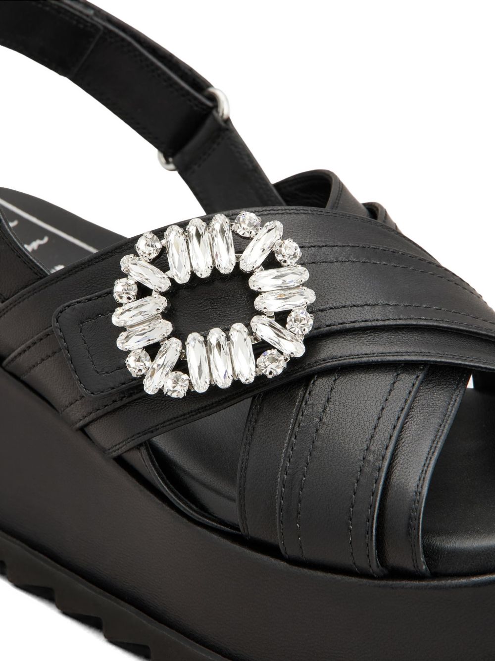  RVW77544720 91TB999 ROGER VIVIER 